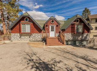 869 Cameron Dr, Big Bear Lake, CA 92315