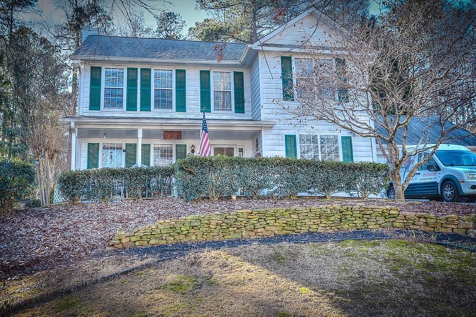 2nd image of 3161 Little Forest Ct