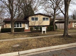 530 Drake St, Libertyville, IL