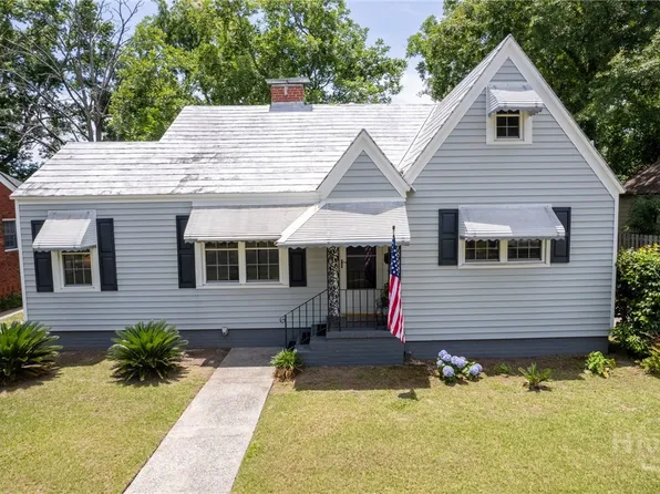 715 E 58th Street, Savannah, GA 31405