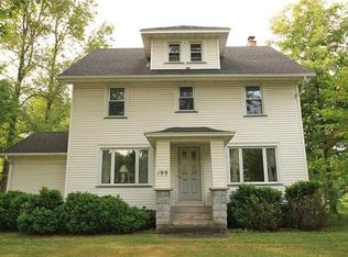 199 Erie Station Rd, West Henrietta, NY 14586