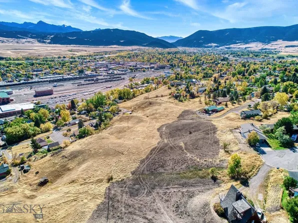 N F St, Livingston, MT 59047