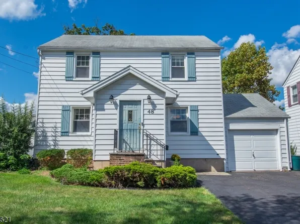 48 Fernwood Ct, Clifton City, NJ 07011
