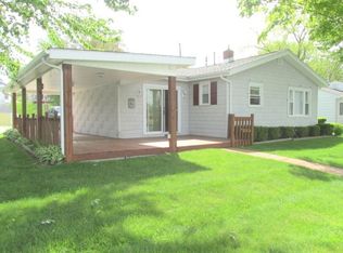 11877 N Park Dr, Syracuse, IN