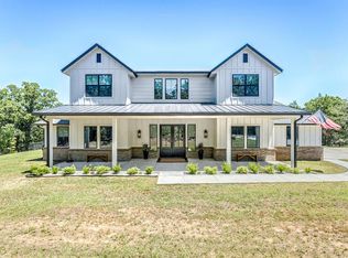 6301 144th Ave NE, Newalla, OK 74857