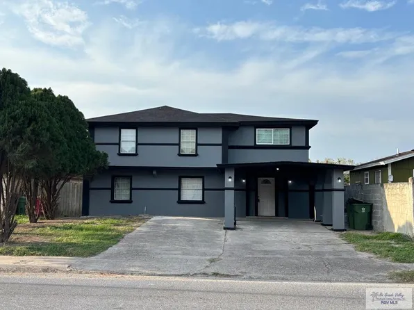 4729 Morningside Rd, Brownsville, TX 78521