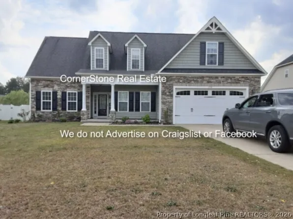 190 Trenton Pl, Cameron, NC 28326