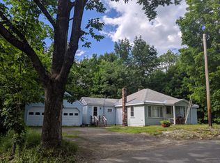 37 McPhetres Rd, Sangerville, ME 04479