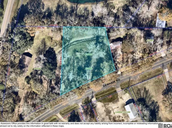 12991 Denham Rd, Baton Rouge, LA 70818