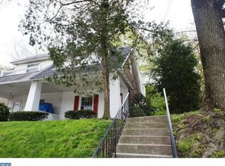 636 Bridge St, Phoenixville, PA 19460