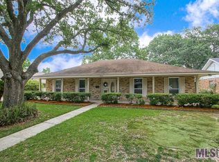 1839 Chevelle Dr, Baton Rouge, LA 70806