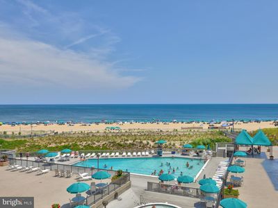 402 Harbour House Rd #402, Bethany Beach, DE, 19930