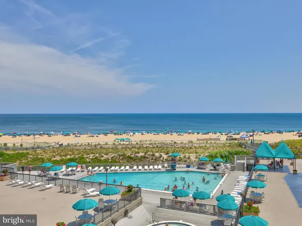 402 Harbour House Rd #402, Bethany Beach, DE 19930