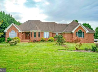 741 Barnsboro Rd, Mullica Hill, NJ 08062