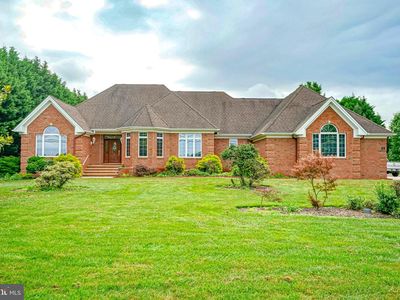 741 Barnsboro Rd, Mullica Hill, NJ, 08062