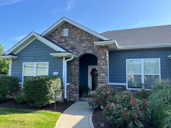 5616 Dunmeyer Ct, Columbia, MO 65203