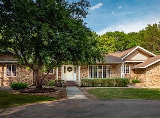 3343 Linwood Springs Rd, Stevens Point, WI 54481