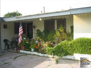 17833 Hatton St, Reseda, CA 91335