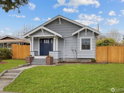 2321 Rainier Avenue, Everett, WA, 98201