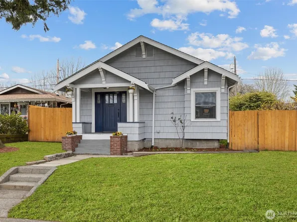2321 Rainier Avenue, Everett, WA 98201