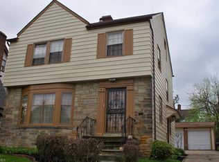 3662 Washington Blvd, University Heights, OH