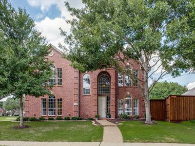 11800 Creek Point Dr, Frisco, TX, 75035