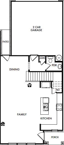2nd image of 4508 Avion Dr