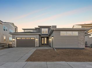 6448 Still Pine Cir, Castle Pines, CO 80108