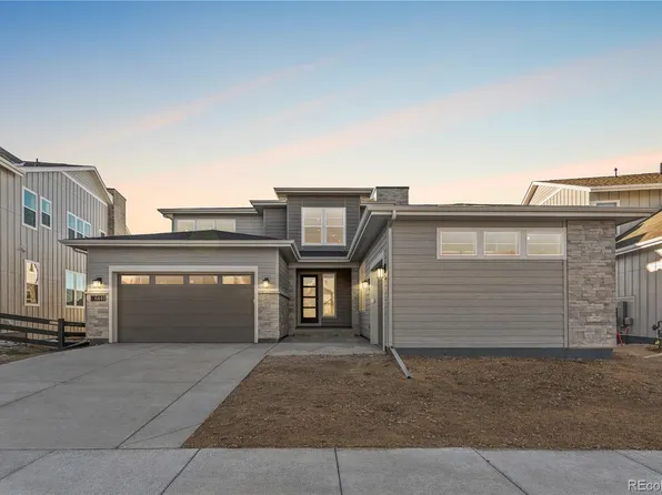 6448 Still Pine Circle, Castle Pines, CO 80108
