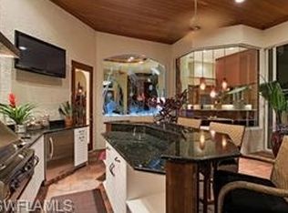 2051 Snook Dr, Naples, FL 34102