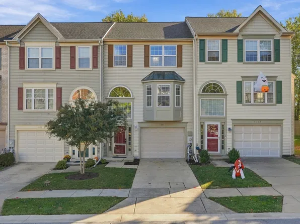 6111 Honeycomb Gate, Columbia, MD 21045