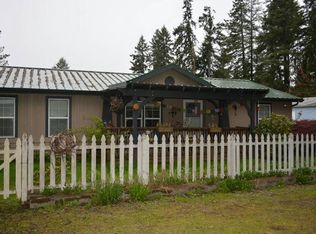 2040 Ames Creek Rd, Sweet Home, OR 97386