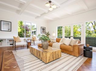 45 Laurel Grove Ave, Kentfield, CA 94904