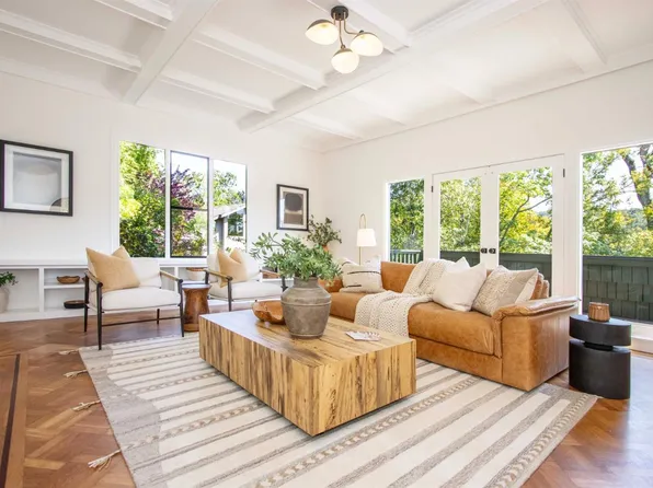 45 Laurel Grove Avenue, Kentfield, CA 94904