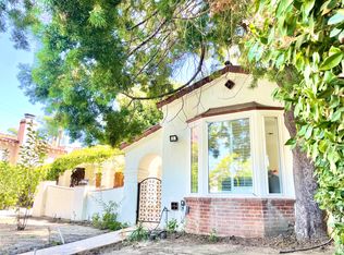 8922 Sawyer St, Los Angeles, CA 90035