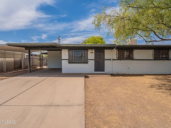 2nd image of 8401 E Shasta Dr