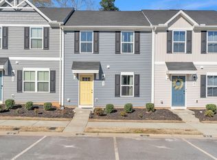 Walnut Hills Townes, Greer, SC 29651