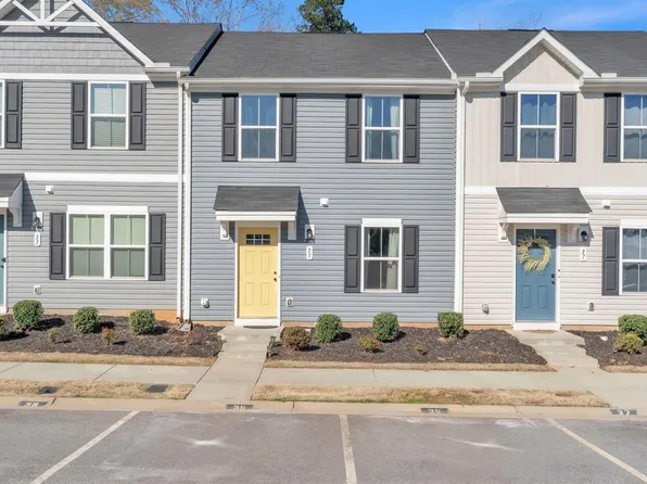 35 Tidworth Dr, Greer, SC 29651