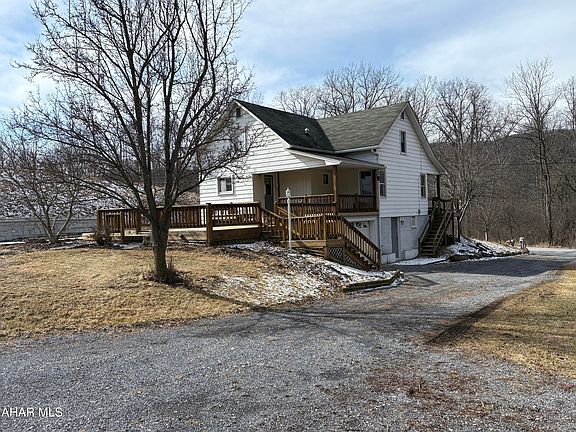 2nd image of 496 Sweet Root Rd
