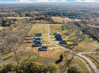 133 Chinaberry St, Pine Mountain, GA