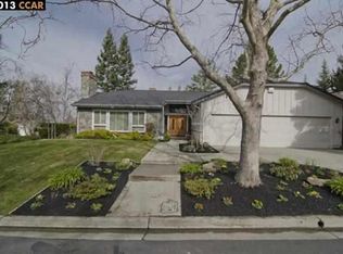 3431 Silver Maple Dr, Danville, CA 94506