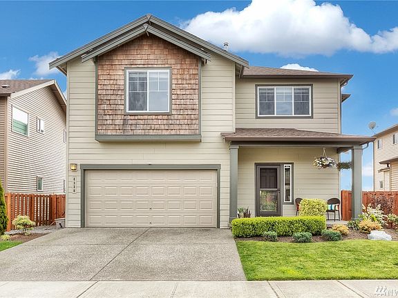2nd image of 6330 Udall Ave SE Lot 98