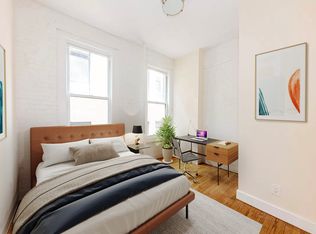 338 W 17th St APT 4C, New York, NY 10011