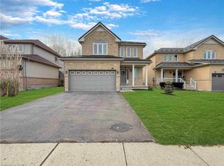39 Barrett Ave, Brantford, ON N3S0B5