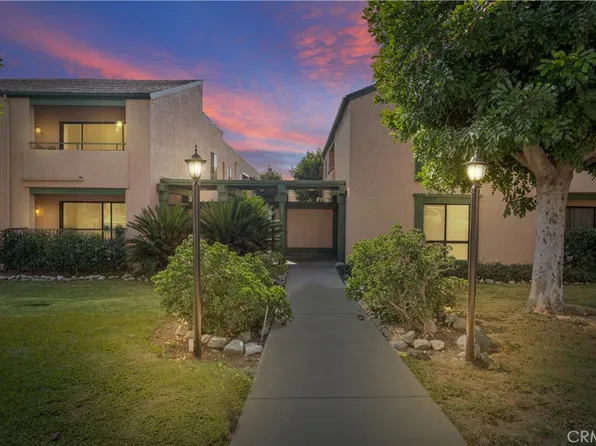 1126 Fairview Ave Unit 105, Arcadia, CA 91007