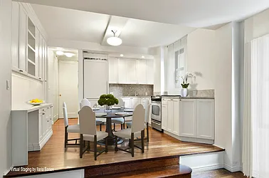 Sold by Town Residential