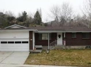 5484 N Collister Dr, Boise, ID 83703