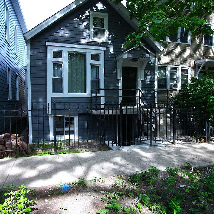 1st image of 1864 N Bissell St #G