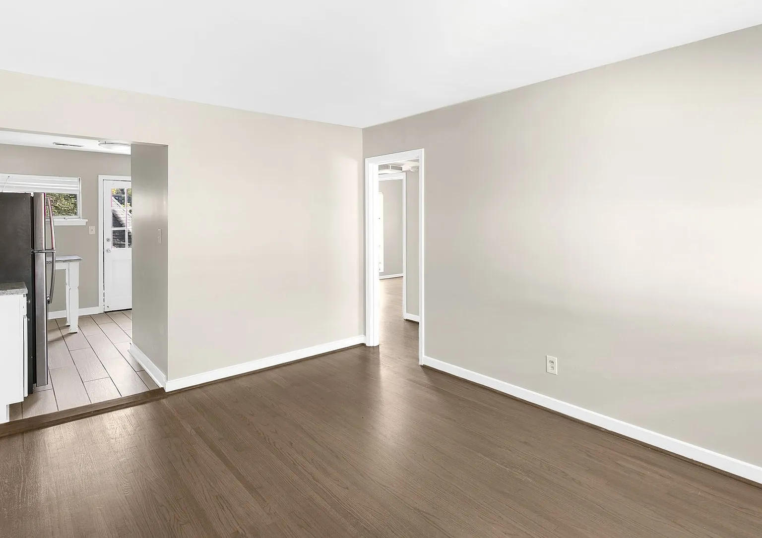 Ethel Apartments — Photo 3