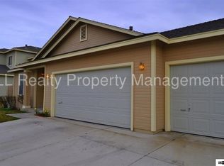 292 Season Dr, Fernley, NV 89408